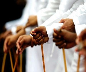   مصر اليوم - سلطان بن زايد التراثي يكرّم الفائزين في التصوير الضّوئي