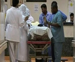   مصر اليوم - السعودية تعلن وفاة مواطن بفيروس كورونا في الرياض