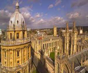 مصر اليوم - الدكتور جمال السويدي يوقع في جامعة إكسفوردالبريطانية على كتابي