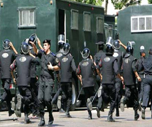   مصر اليوم - استنفارٌ أمني في جامعة عيّن شمس بعد تفكيّك 12 قنبلة