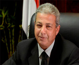   مصر اليوم - تعيين سحر عبد الحق مؤقتًا لرئاسة نادي النصر