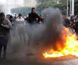   مصر اليوم - مقتل وإصابة 12 عناصرمن الشرطة والأمن الكردي في العراق