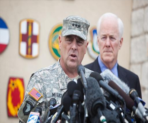   مصر اليوم - مطلق النار في قاعدة فورت هود اطلق 35 رصاصة على الاقل في ثماني دقائق