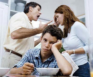   مصر اليوم - 4 من كل 10 أطفال أميركيين ليس لديهم رابط قوي مع الوالدين