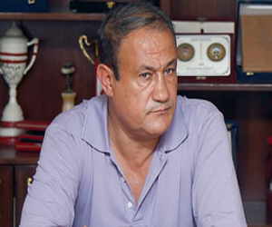   مصر اليوم - علاء مقلد في وزارة الرياضة للحصول على دعم الزمالك