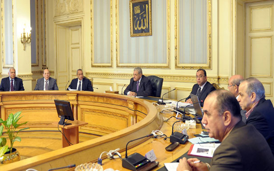   مصر اليوم - محافظ الجيزة يعلن عن طرح مناقصة مشروع محور ترعة الزمر على الشركات