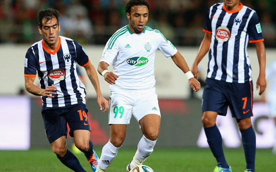   مصر اليوم - الفوز في الدّيربي أعادنا لسباق التّنافس على الدّوري