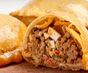   مصر اليوم - فطائر اللحمة المكسيكية