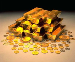   مصر اليوم - صعود الذهب مع اشتداد الطلبات