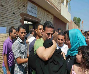   مصر اليوم - شروط العفو في مصر تنطبق على 156 سجين