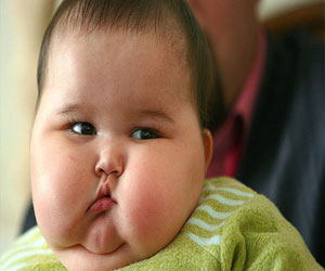   مصر اليوم - علاقه جينية بين التمثيل الغذائي للسكر المركب والبدانة