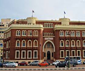   مصر اليوم - جامعة الأسكندرية تفتتح ملتقى تحلية المياه الأربعاء