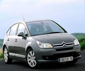   مصر اليوم - سيتروين تطلق موديل الوردة السوداء