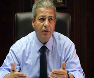   مصر اليوم - عبد العزيز يشهد الحفل الختامي لإبداع 2