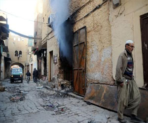   مصر اليوم - 35 جريحًا في مواجهات جديدة في غرداية الجزائرية