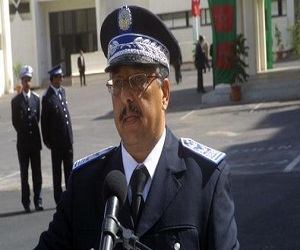   مصر اليوم - المؤدب يرأس مديريّة أمن الدار البيضاء مجدّدًا