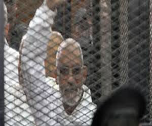 مصر اليوم - جنايات شبرا الخيمة تستأنف قضيّة قليوب