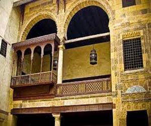   مصر اليوم - القاهرة التراثية تنظم الملتقى الثاني بالتعاون مع هيئة التنمية السياحية