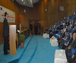   مصر اليوم - مؤتمر دولي للتعليم العالي والتوظيف