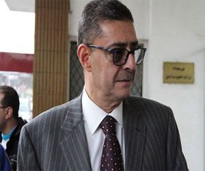   مصر اليوم - رئيس النّادي الأهلي يحثّ لاعبيه على الفوز في مباراة الرّجاء