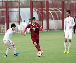   مصر اليوم - 25 فريقاً في الدورة المجمَّعة لدوري مراكز الشباب