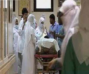   مصر اليوم - اكتشاف إصابة جديدة بفيروس كورونا في أبوظبي