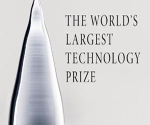   مصر اليوم - البروفيسور ستيوارت باركينج يفوز بجائزة الألفية للتكنولوجيا