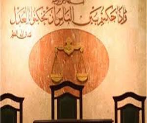   مصر اليوم - 16 نيسان الحكم في دعوى حظر أنشطة إسرائيل داخل مصر