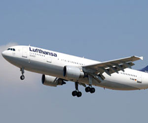   مصر اليوم - الإضراب يكلف لوفتهانزا أقل من 100 مليون يورو