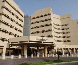   مصر اليوم - زيادة التوعية بـ فيروس كورونا في مستشفى جامعة الملك عبدالعزيز