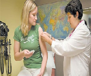   مصر اليوم - اختبار HPV يساعد على اكتشاف سرطان عنق الرحم