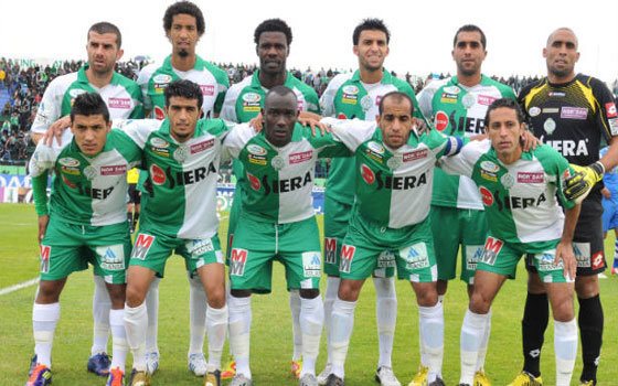   مصر اليوم - مستعد لأيّة عقوبة ستصدر في حقي من طرف الكاف