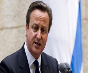   مصر اليوم - ديفيد كاميرون يعين مسلمًا وزيرًا للثقافة خلفًا للمستقيلة ماريا ميلر