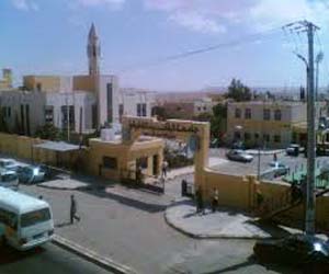   مصر اليوم - تعليق الدراسة بكلية الكرك الجامعية لتجدد مشاجرة طلابية