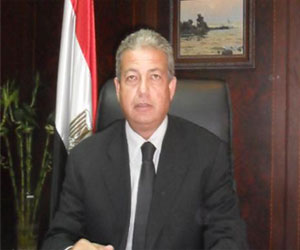   مصر اليوم - عبدالعزيز يستفسر من وزارة التضامن عن حجم مديونيّات الزمالك