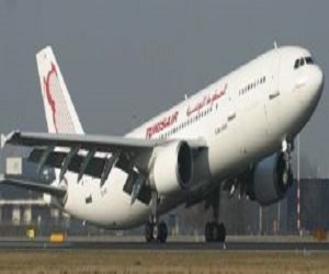   مصر اليوم - عصفور يُجبر طائرة ركّاب تونسية على الهبوط بعد إقلاعها بثوانٍ