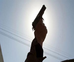 مصر اليوم - جندي أميركي يقتل زميله في ثكنة عسكرية بـنورث كارولينا