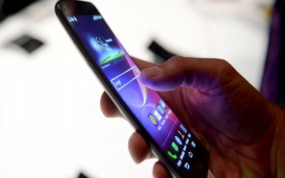   مصر اليوم - هيئة الجمارك تطلق برنامج آي بي إم موبايل لمكافحة التقليد والقرصنة