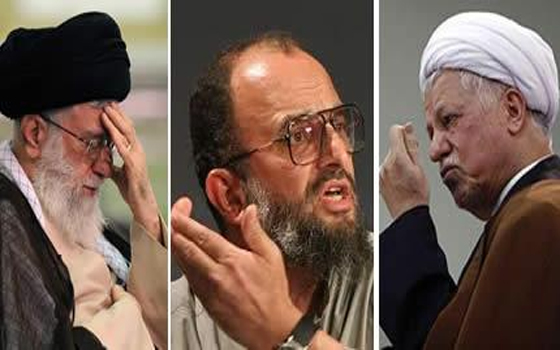   مصر اليوم - أزمة في إيران ومخاوف لإدانتها على الصعيد العالمي بسبب انتهاكها لحقوق الإنسان