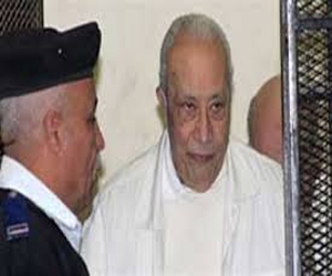   مصر اليوم - تأجيل محاكمة عبيد ووالي للاستيلاء على أرض البياضيَّة