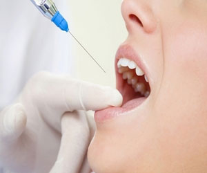   مصر اليوم - النقيب غنام: طبيب أسنان واحد لكل ألف مواطن