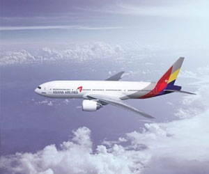   مصر اليوم - آسيانا تسعى لإطلاق شركة طيران منخفضة التكلفة