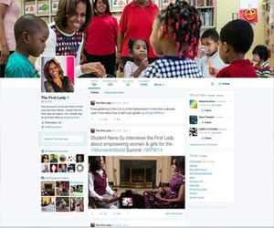   مصر اليوم - تويتر تعلن عن إعادة تصميم الموقع