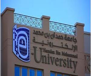   مصر اليوم - أمناء جامعة حمدان بن محمد الذَّكيَّة يُطالب بالالتزام بمعايير التَّعليم العالميَّة