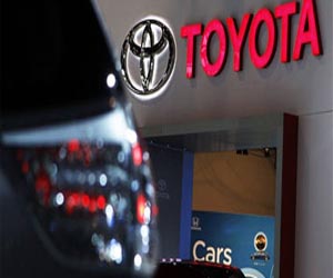   مصر اليوم - تويوتا تستدعي أكثر من 6 ملايين سيارة بسبب مشكلات في نظام التوجيه