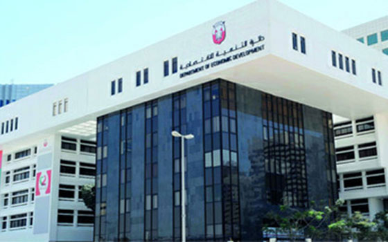   مصر اليوم - ارتفاع المؤشر العام لأداء القطاع الصناعي في إمارة أبوظبي يعكس مستوى التفاؤل مستقبلا