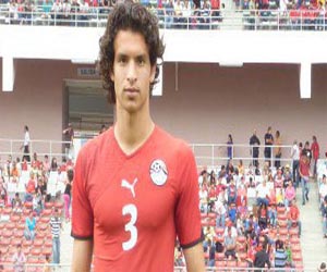   مصر اليوم - ناسيونال ماديرا البرتغالي يطلب ضم محمود علاء مدافع الحدود