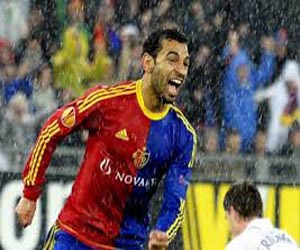   مصر اليوم - إصابة هازارد تفتح باب التألق لصلاح مع تشيلسي الإنكليزي