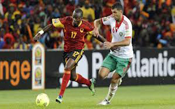   مصر اليوم - منتخب أنغولا يواجه وديًّا المغرب وإيران في أواخر أيار المقبل