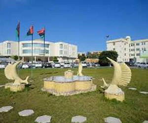   مصر اليوم - تخريج دفعة جديدة من طُلَّاب الماجستير في الإعلام في الأكاديميَّة اللِّيبيَّة